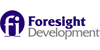Logo Foresight Development Sp. z o.o.