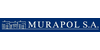Logo Murapol S.A.
