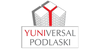 Logo Yuniversal Podlaski Sp. z o.o.