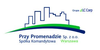 Logo Warszawa Przy Promenadzie Sp. z o.o. Sp.k. Grupa LC Corp S.A.