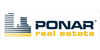 Logo Ponar Real Estate Sp. z o.o.