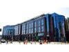 Justin Center