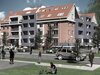Centrum Maślic Małych - etap I