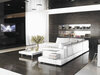 Penthouse Marina z basenem