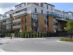 Wizualizacja Apartamenty Milion - budynek C1, Sarmacka, Warszawa, Wilanów
