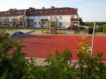 Wizualizacja Zielony Romanów, Romanowska 55, Łódź, Bałuty