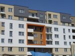 Wizualizacja Osiedle Skorosze 2 - budynek A, Skoroszewska, Warszawa, Ursus