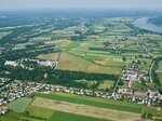 Wizualizacja działka, inwestycyjna, Ciechocinek