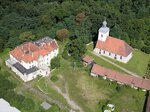 Wizualizacja działka, rolna, Dłużek