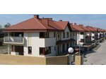 Wizualizacja Villa Rotonda, Ostródzka, Warszawa, Białołęka