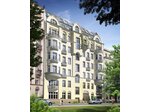 Visualization Apartamenty Flory 3, Flory 3, Warszawa, Śródmieście