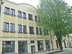 Visualization flat two-room for sale, Kłosia, Warszawa, Włochy