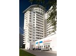 Wizualizacja Apartamenty Skarbiec, Bandurskiego 95-96, Szczecin, Północ