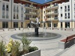 Wizualizacja Osiedle Nowy Horyzont - budynek 1, 3, 4, Ofiar Grudnia, Gdańsk, Chełm, Łostowice Południowe