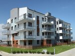 Visualization Osiedle Morskie - budynek A6, Płk. Dąbka, Gdynia, Pogórze