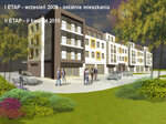 Wizualizacja Osiedle Wspólna, Wspólna, Warszawa, Wesoła