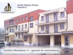 Wizualizacja Osiedle Wspólna, Wspólna, Warszawa, Wesoła