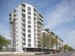 Wizualizacja Wola Prestige, Jana Kazimierza 64, Warszawa, Wola