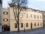 Wizualizacja Apartamenty Staromiejskie, Dominikańska 6, Poznań, Stare Miasto