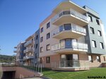 Wizualizacja Nordic Residence - kompleks A, Sybiraków, Bydgoszcz, Nowy Fordon