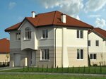 Visualization Sosnowa Dolina - I etap, Słomin (w pobliżu Magdalenki), Raszyn