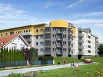 Wizualizacja Mieszkania w Wasilkowie, Czysta 23, Wasilków