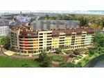 Wizualizacja Szybka, Szybka 1A, 1F, Wrocław, Krzyki