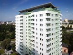 Visualization flat four-room for sale, Strzelców, Kraków, Prądnik Czerwony - Dzielnica III