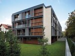 Wizualizacja apartament trzypokojowy na sprzedaż, Niedźwiedzia 8e, Warszawa, Mokotów