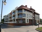 Wizualizacja Kamienica nad Wisłą, Nad Wisłą, Tczew