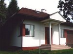Wizualizacja dom na sprzedaż, Dobra Nowiny 18, Dobra-Nowiny
