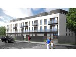 Wizualizacja Apartamenty Płomyka, Płomyka, Warszawa, Włochy