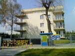 Wizualizacja Villa Verde, Wacława 38/40, Łódź, Widzew
