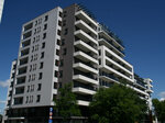 Wizualizacja mieszkanie&nbsp;- podw.&nbsp;standard dwupokojowe na sprzedaż, Sikorskiego 9A, Warszawa, Mokotów
