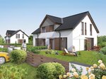 Visualization Rozarium Tuchomskie, Nowe Tokary