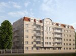 Wizualizacja mieszkanie dwupokojowe na sprzedaż, Przemysłowa/Robocza, Poznań, Wilda