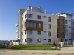 Visualization Altoria Apartamenty, Strzelców, Gdynia, Mały Kack