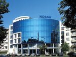 Visualization Centrum Biurowe Hossa, Władysława IV 43, Gdynia, Śródmieście