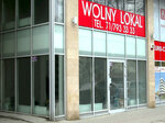 Wizualizacja pow. usługowa, Wrocław
