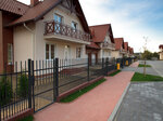 Visualization Wzgórze Raduni, Chabrowa 33, Straszyn