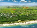 Wizualizacja działka, budowlana, Władysławowo
