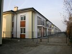 Wizualizacja Osiedle Roxana - etap I, Partyzantów, Ożarów Mazowiecki