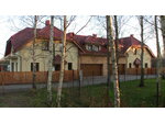 Visualization house for sale, Ostrołęcka 14 A, Konstancin-Jeziorna