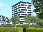 Wizualizacja Zespół Budynków Mieszkalnych Pratulińska, Pratulińska/Ossowskiego/Goławicka, Warszawa, Targówek