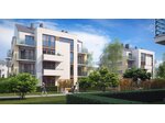 Visualization flat two-room for sale, Rubież/Czarnucha, Poznań, Stare Miasto