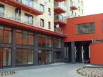 Visualization Apartamenty Panorama, Przyjaźni 6, Wrocław, Krzyki