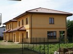 Wizualizacja Osiedle Wiklinowa, Wiklinowa, Dziekanów Leśny