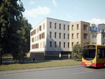 Wizualizacja Popularna 38, Warszawa, Włochy