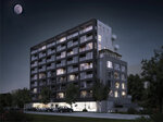 Wizualizacja apartament czteropokojowy na sprzedaż, Naruszewicza, Warszawa, Mokotów