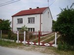 Wizualizacja dom na sprzedaż, 17, Sokołów Górny